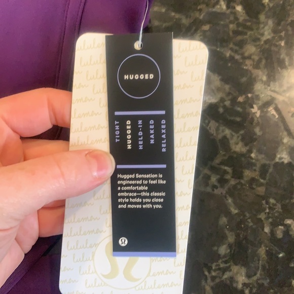 Lululemon Wild and Free Tight - Picture 7 of 9